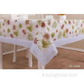 Doublure en dentelle PEVA Eva Nappe